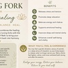 Image 2: Up to 22% Off on Reiki at Therapeutic Touch Wellness Center Llc