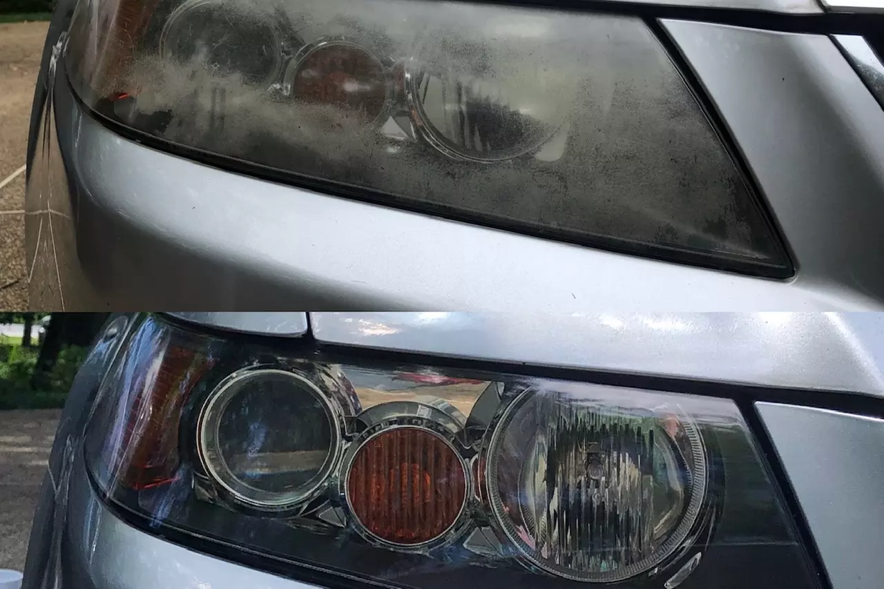 Up to 43% Off on Mobile Detailing at NovaPros Mobile Detail - Primary Image