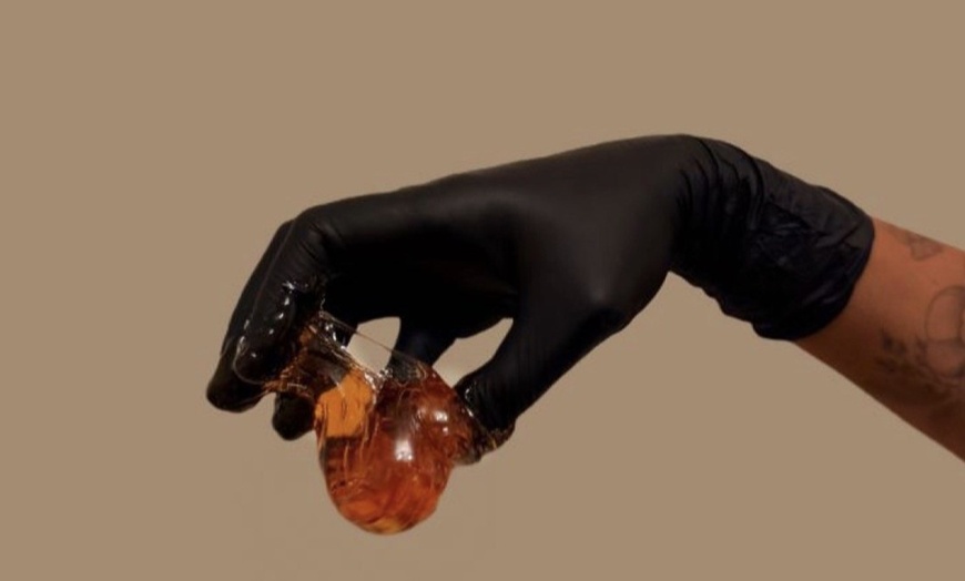 Image 3: Sugaring Services: Brazilian, Underarms, Full Back, or Full Butt