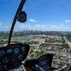 Image 7: Up to $116 Off on Helicopter Rides in South Florida 