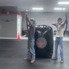 Image 1: One-Hour Archery Games for Individuals or Groups