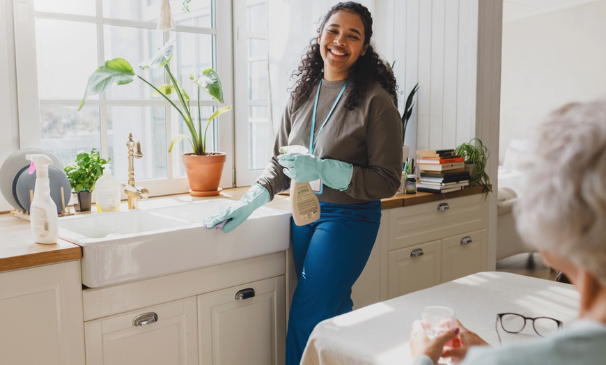 Image 4: Home Cleaning: Flexible Access to Maidspage.com for 3, 6, or 12-Month 