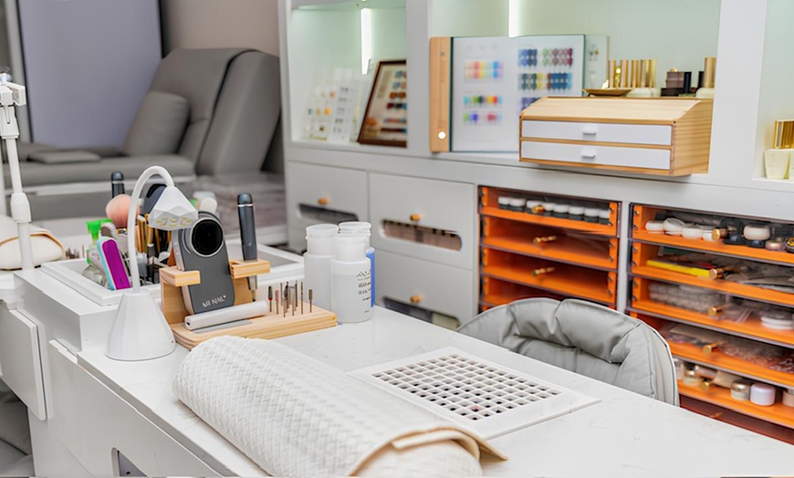 Image 6: Experience 12D HIFU for Full Face, Full Neck, or Combo Skin-Tightening