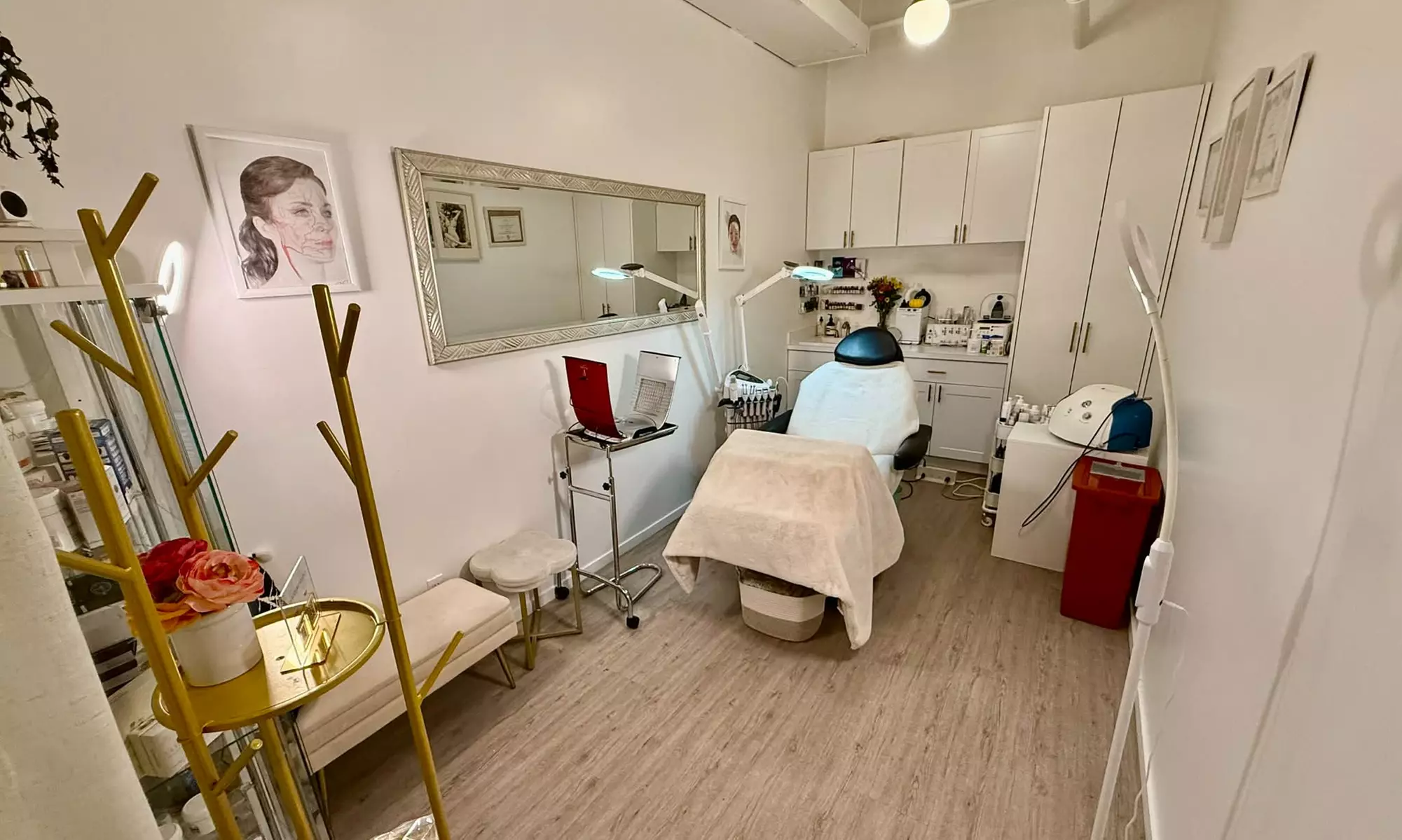 20, 40, or 60 Units of Botox Injections for Smoother, Refreshed Skin