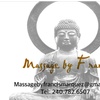 Image 1: Up to 37% Off on Massage - Chosen by Customer at Massage by Francis