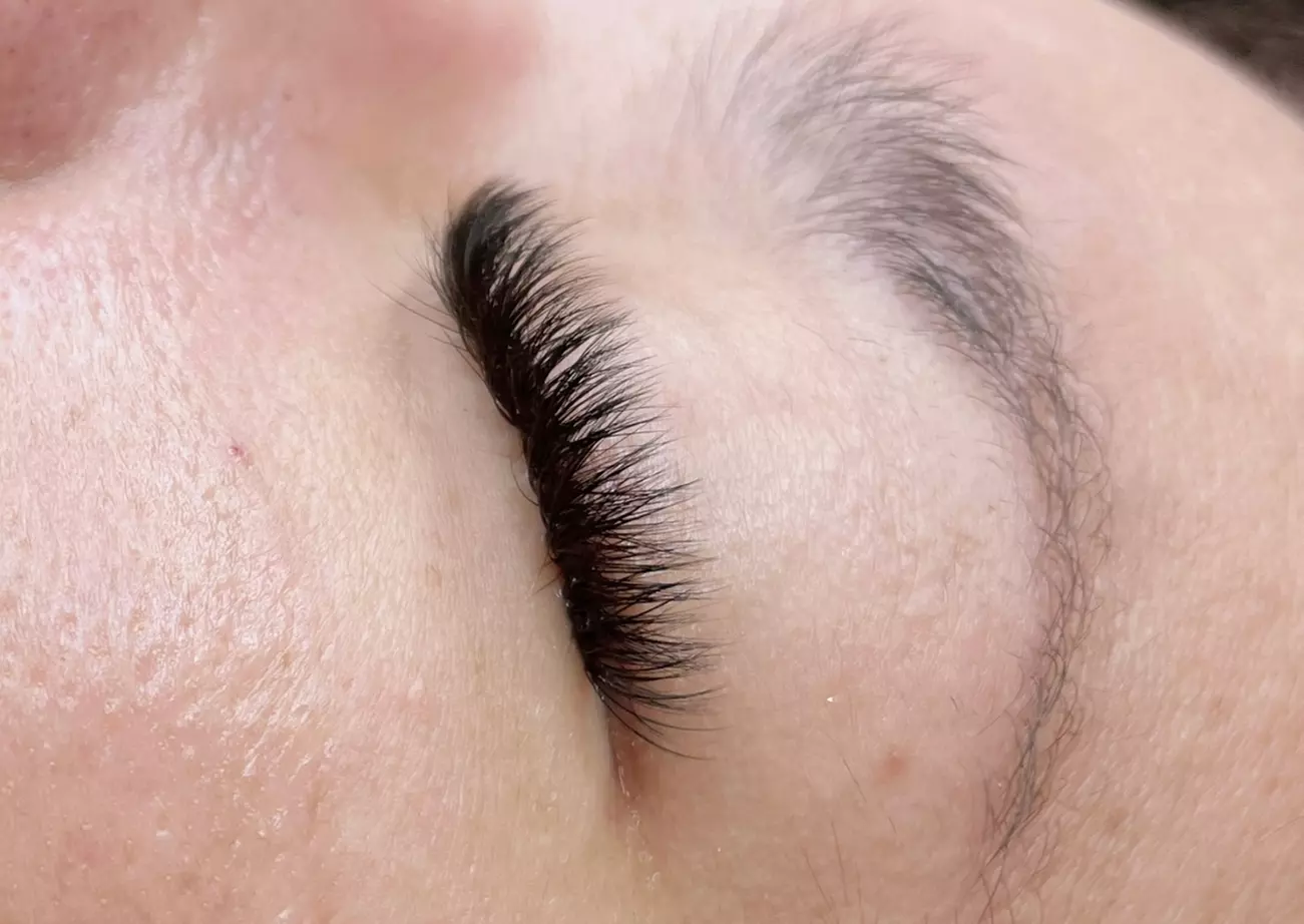 Up to 61% Off on Eyelash Extensions at Zen Spa - Primary Image