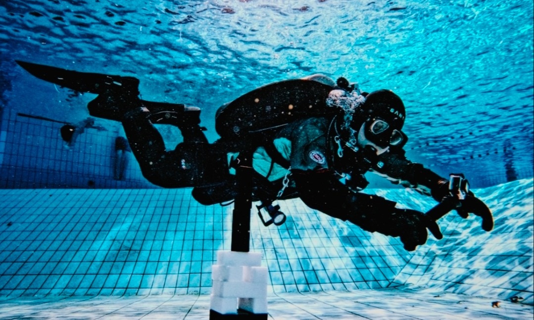 Tauch-Schnupperkurs für 1, 2 oder 4 Personen