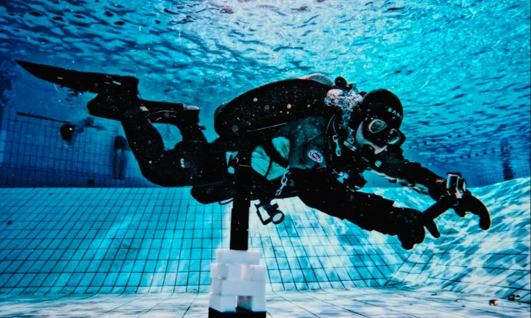 Tauch-Schnupperkurs für 1, 2 oder 4 Personen (bis zu 30% sparen) - Primary Image