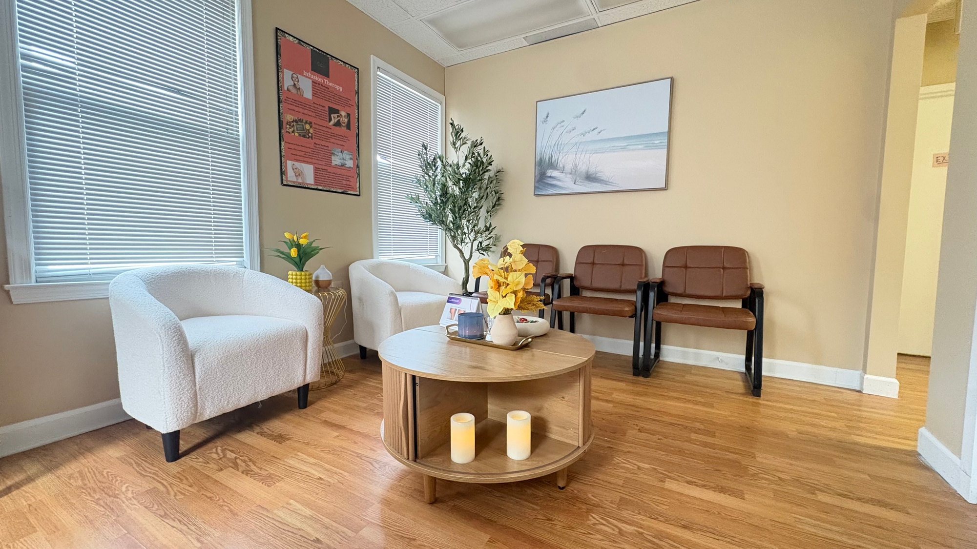 Up to 79% Off on Laser Hair Removal at Kate Cosmedici Medical Spa