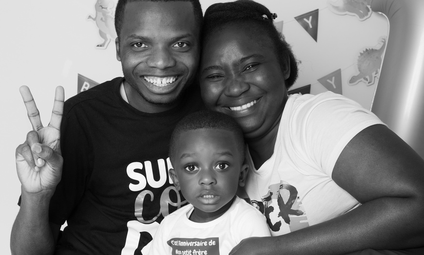 Image 5: Jusqu'à 30% de remise sur Session photo - Studio chez Studio Photo Petitange