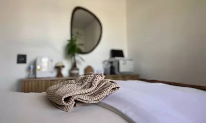 Up to 52% Off on Facial at Servant of Skin