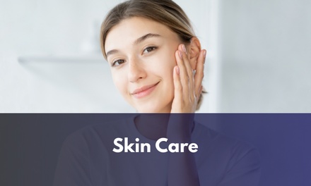 Skin Care Course - Learning Facility