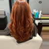 Image 8: Blowout, Haircuts & Coloring Services with Deep Conditioning and More