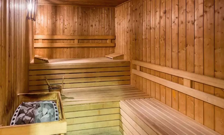 Image 6: Circuito spa en pareja con masaje, mascarilla y aceites esenciales