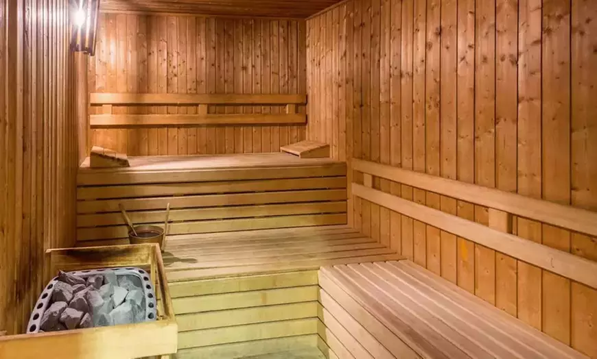 Circuito spa en pareja con masaje, mascarilla y aceites esenciales