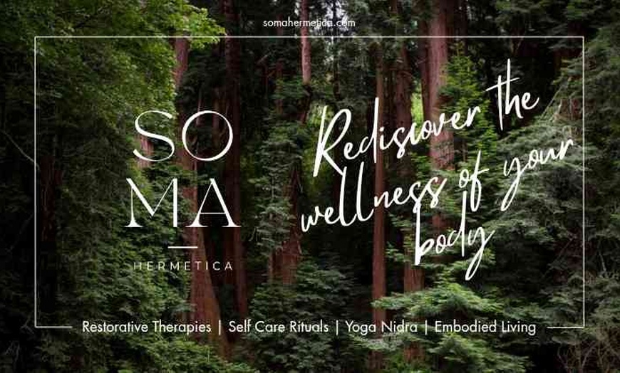 Image 5: Online Aura & Energy Healing: Choose 20, 60, or 90-Minute Sessions