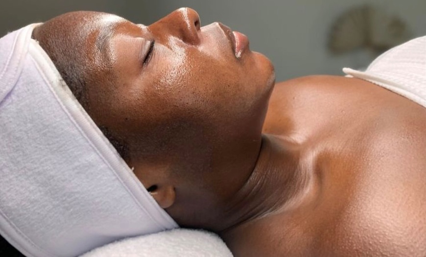 Image 2: Up to 25% Off on Facial - Moisturizing at Ys_beautylounge