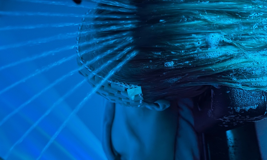 Image 3: Séance de head spa : formules découverte, essentielle ou intense