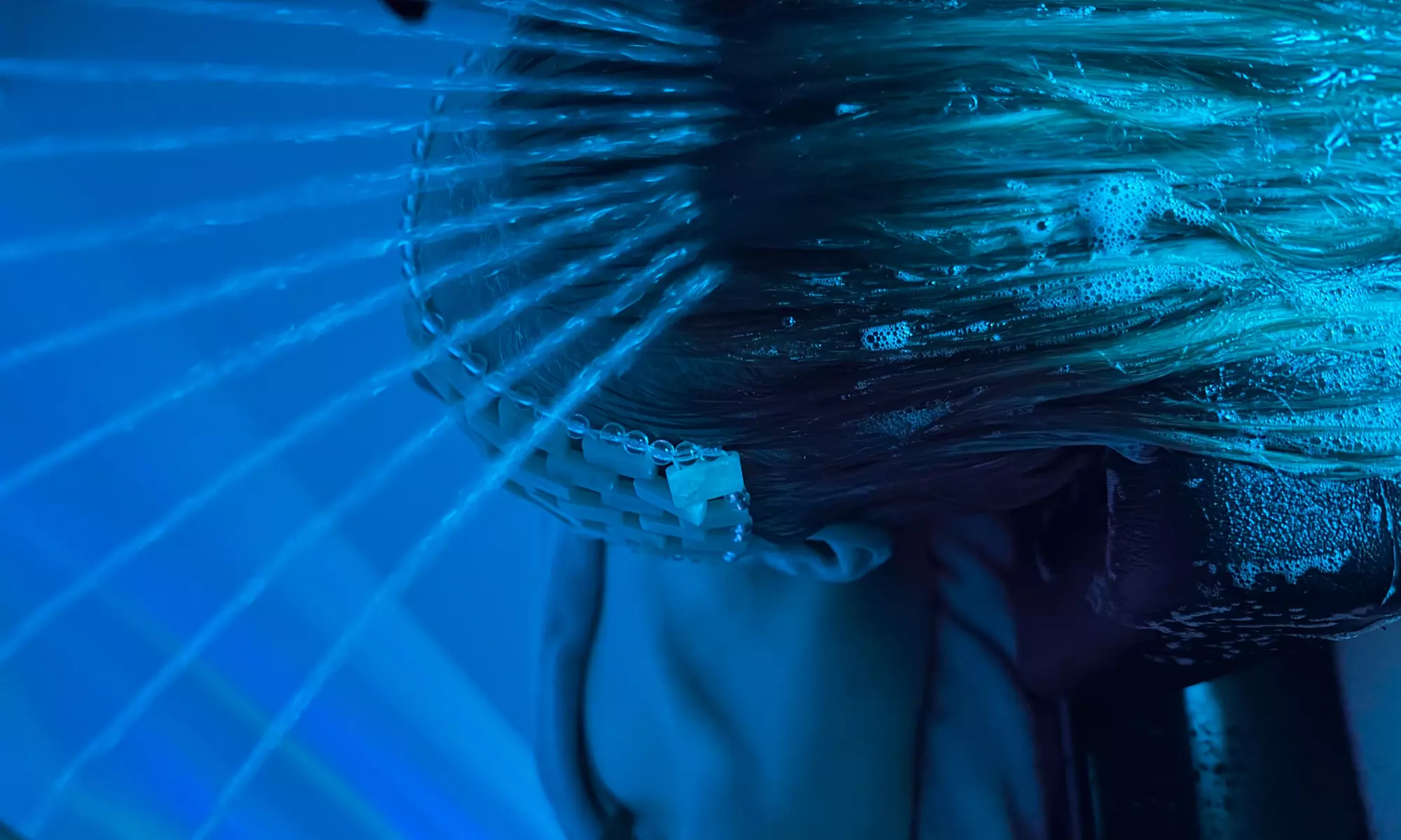 Séance de head spa : formules découverte, essentielle ou intense