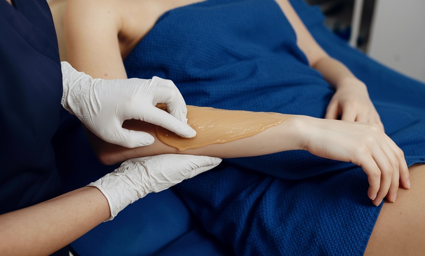 Image 4: Up to 50% Off on Salon - Beauty Package with Choice of Service(s) at Youth Beauty By Amie