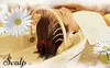 Relax & Refresh: 60 or 75-Min Head Spa Experience with Neck & Shoulder Massage For One or Two (Up to 45% Off)