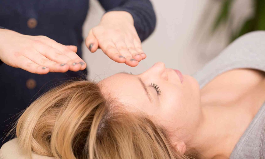 Image 3: Jusqu'à 30% de remise sur Reiki chez Harmony