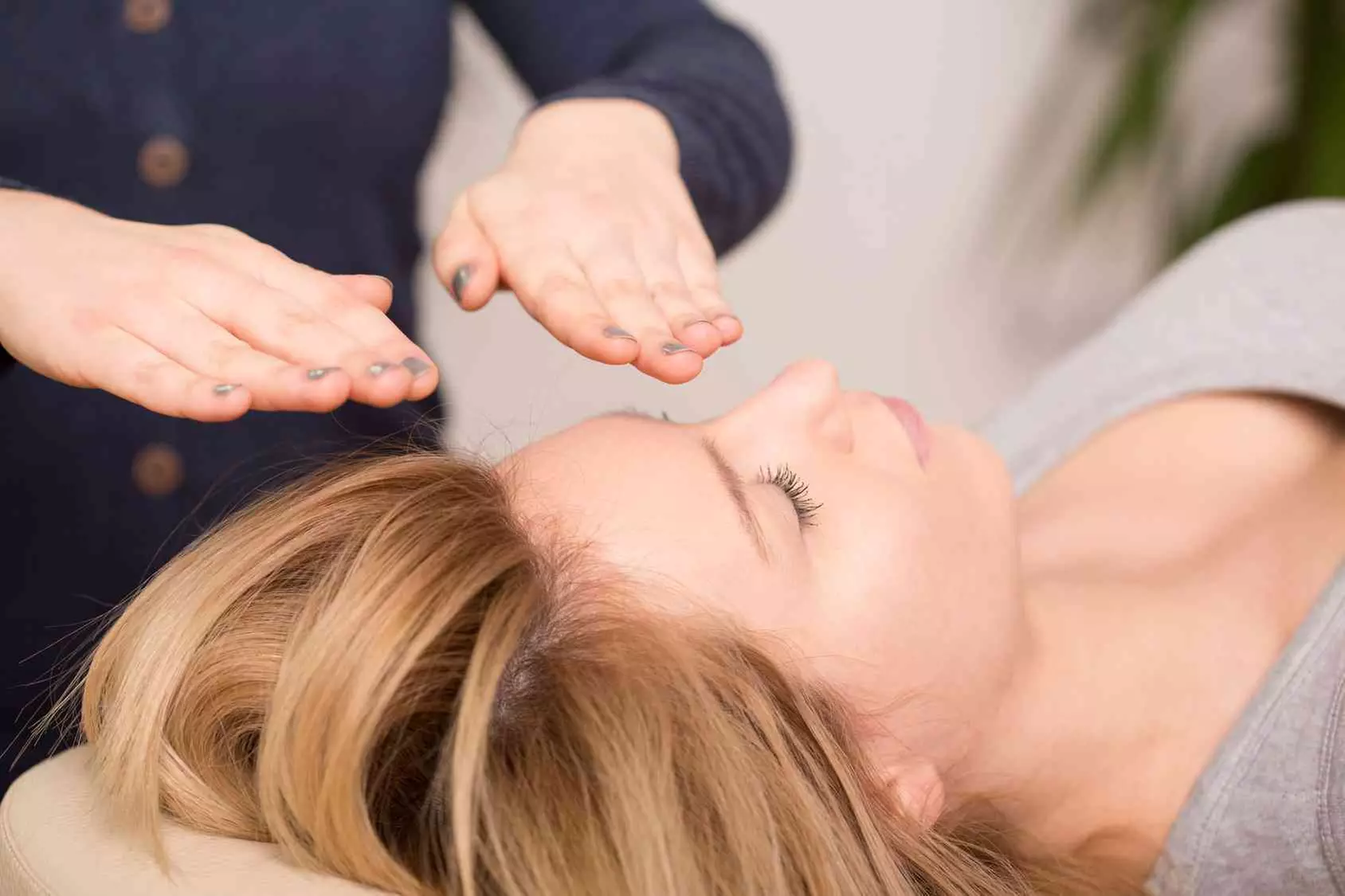 Jusqu'à 30% de remise sur Reiki chez Harmony