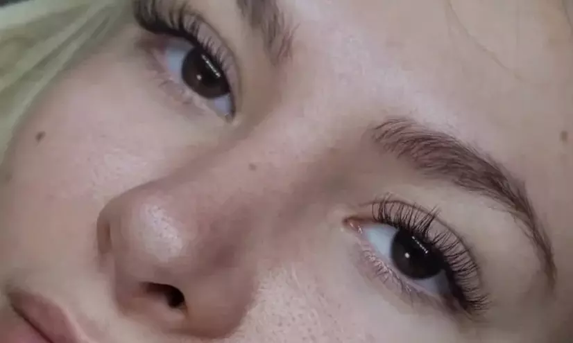 Get a Full Set of Classic Lash Extensions with Optional One 60-Minute Refill at MN Lash (Up to 33% Off) - Primary Image