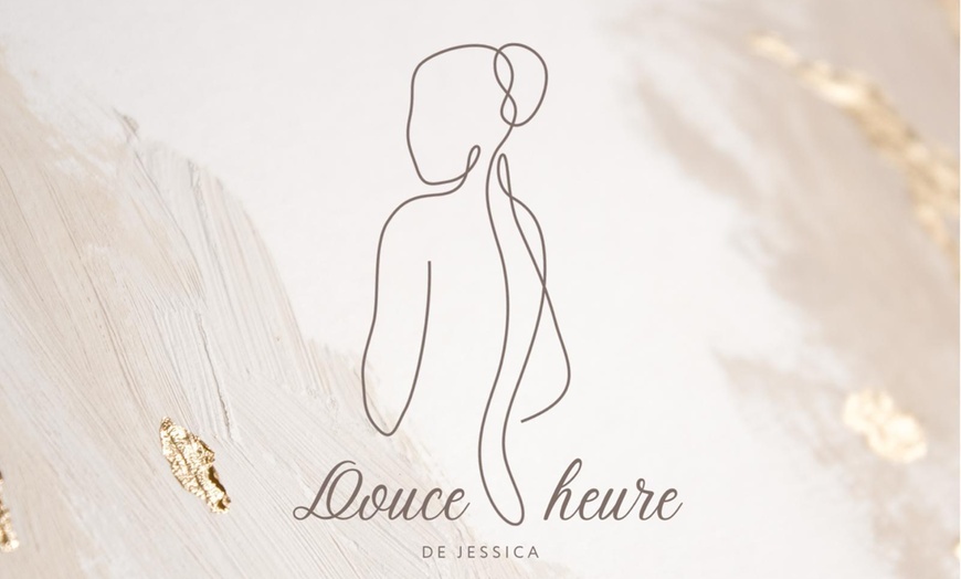 Image 4: Massage au choix de 50 ou 60 min, massage du visage en option