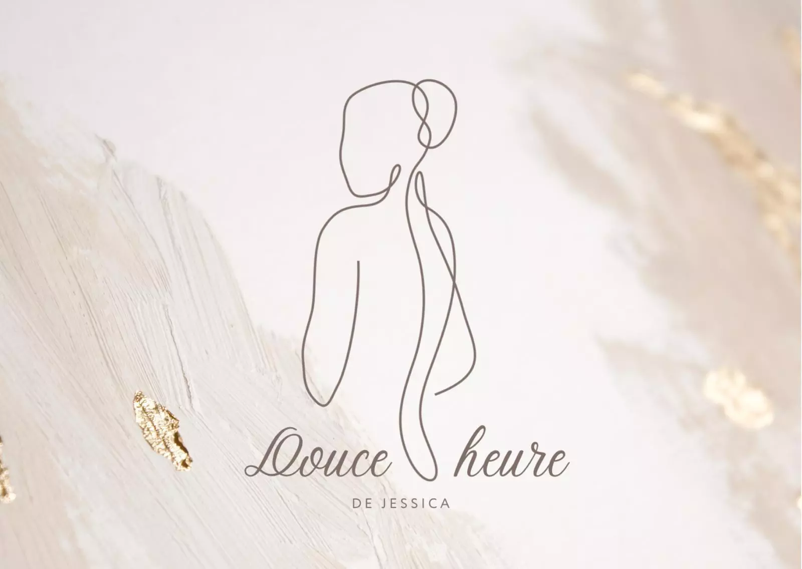 Massage au choix de 50 ou 60 min, massage du visage en option à Douce Heure De Jessica (jusqu'à 30% de remise) - Image 4