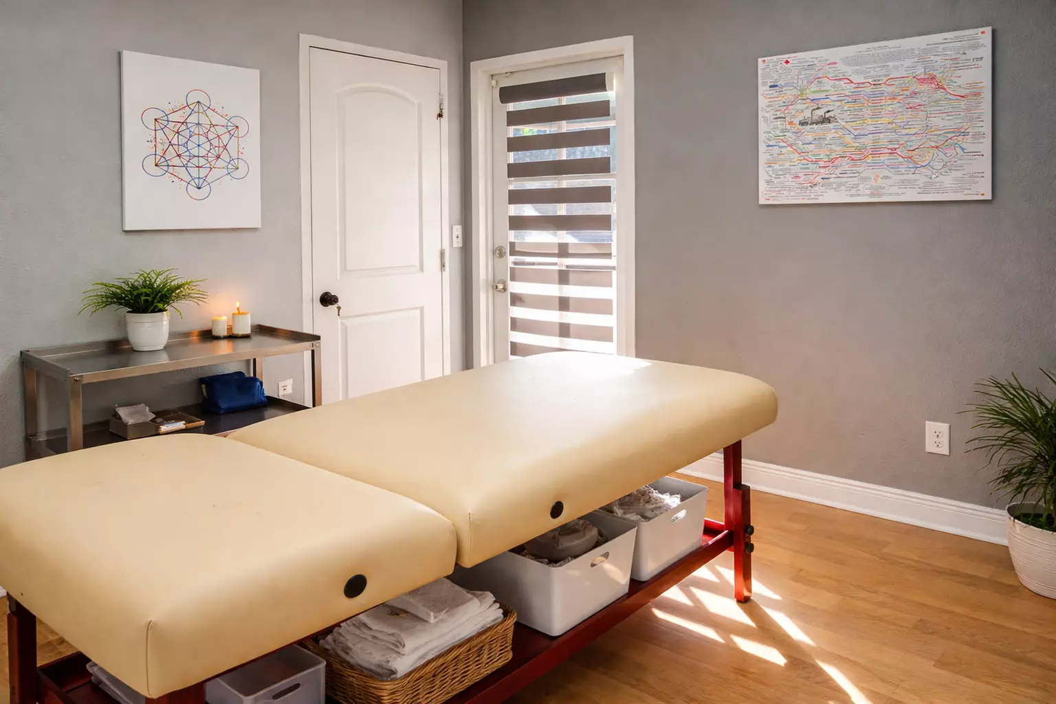 Personalized Acupuncture for Pain, Stress, Allergies & Sleep