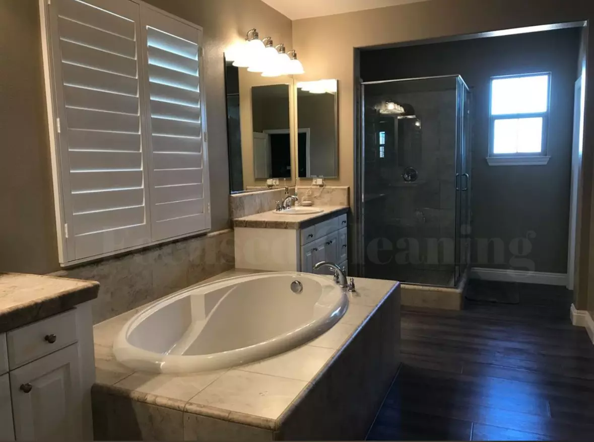 Refresh Your Home with 1 or 2-Hour Basic Cleaning by Focused Cleaning