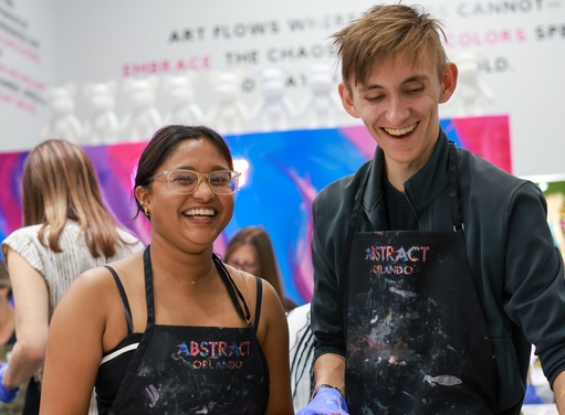 What to expect media