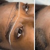 Image 1: Signature Eyebrow Sculpting, Hybrid Stain & Lamination Services