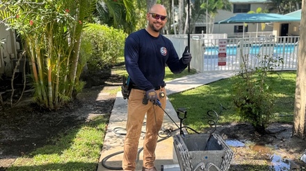 Full Indoor Air Quality Check Can Detect Radon Radiation, Ultrafine Dust, CO2, Humidity, and More - DS Air Conditioning and Heating