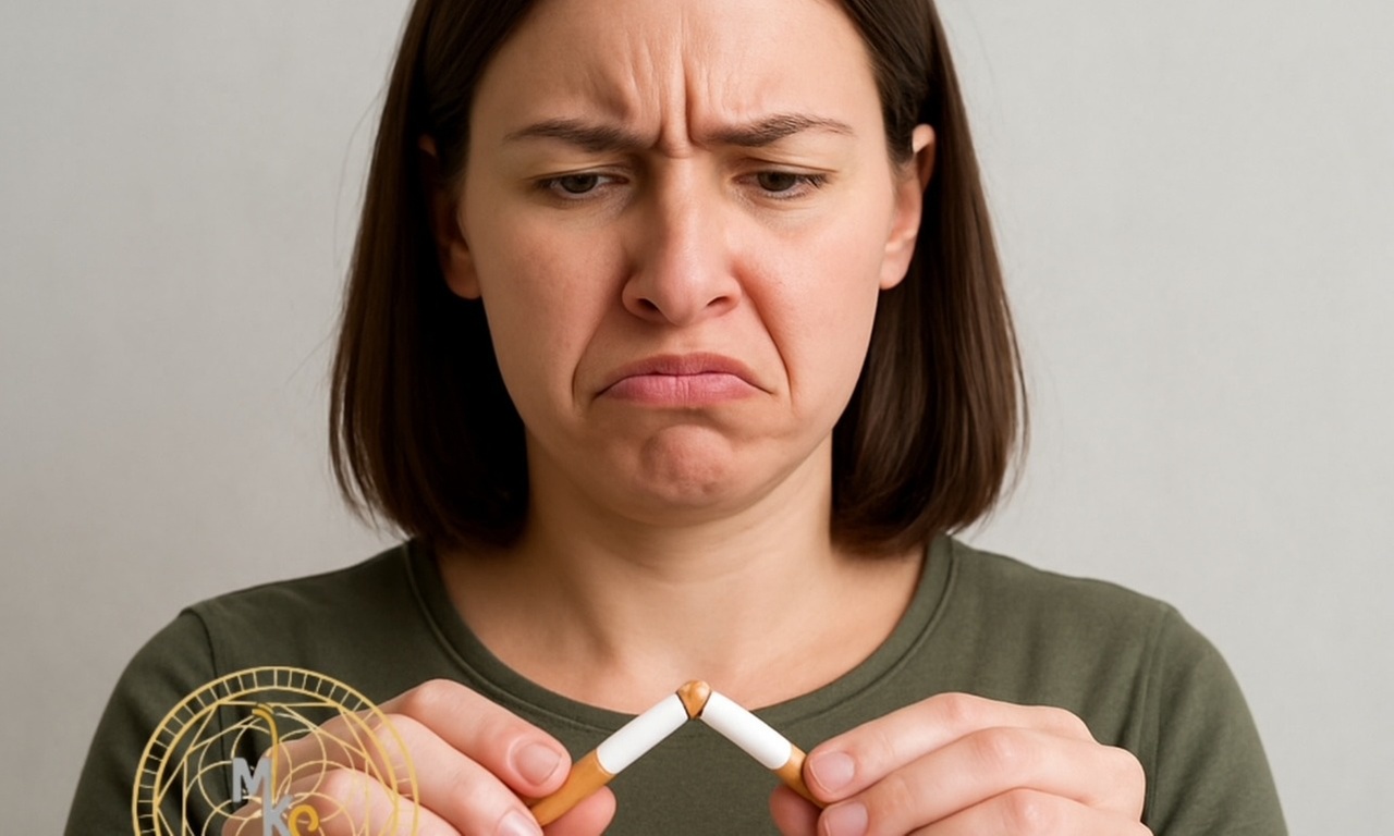 Hipnoterapia para dejar de fumar o adelgazar en Maku Sirera