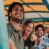 Image 8: Party Boat Cruises in St. Augustine with Music & Sightseeing 
