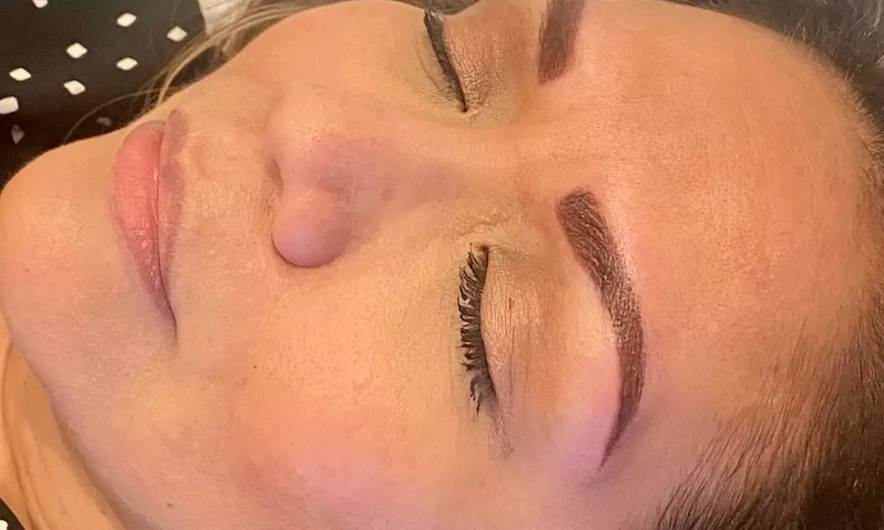 Up to 50% Off on Permanent Makeup at modern beauty haven - Primary Image
