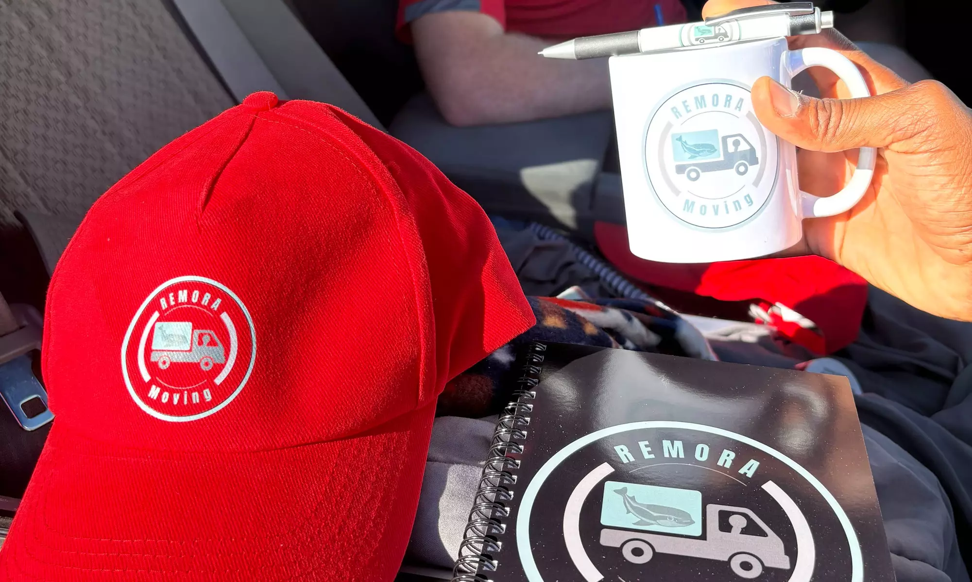 Up to 20% Off on Moving Services at Remora Moving LLC