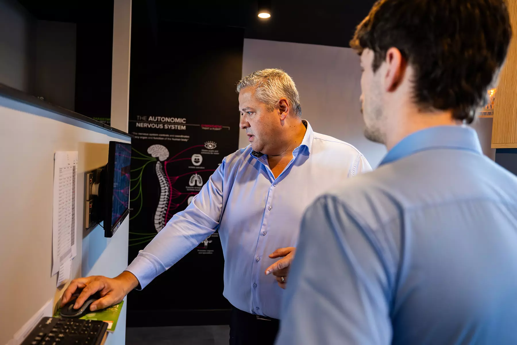 Up to 88% Off on  at Optimal Chiropractic