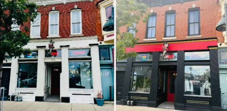 One Haircut, Shampoo & Blowout w/w/o Full or Partial Highlights