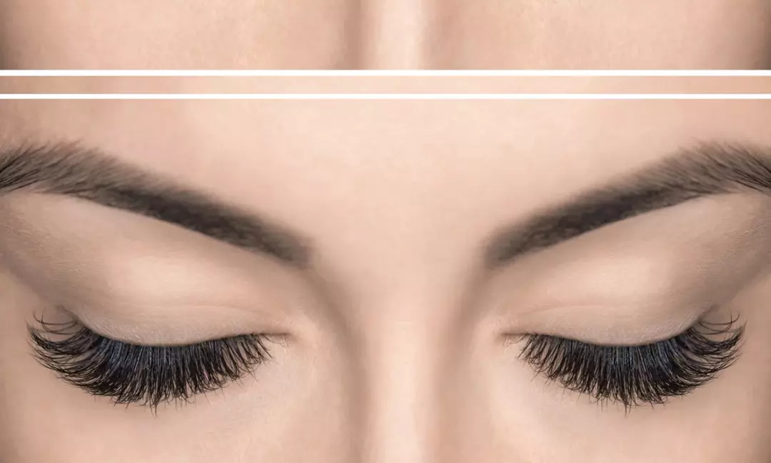 Enhance Your Style with Full Set Eyelash Extensions