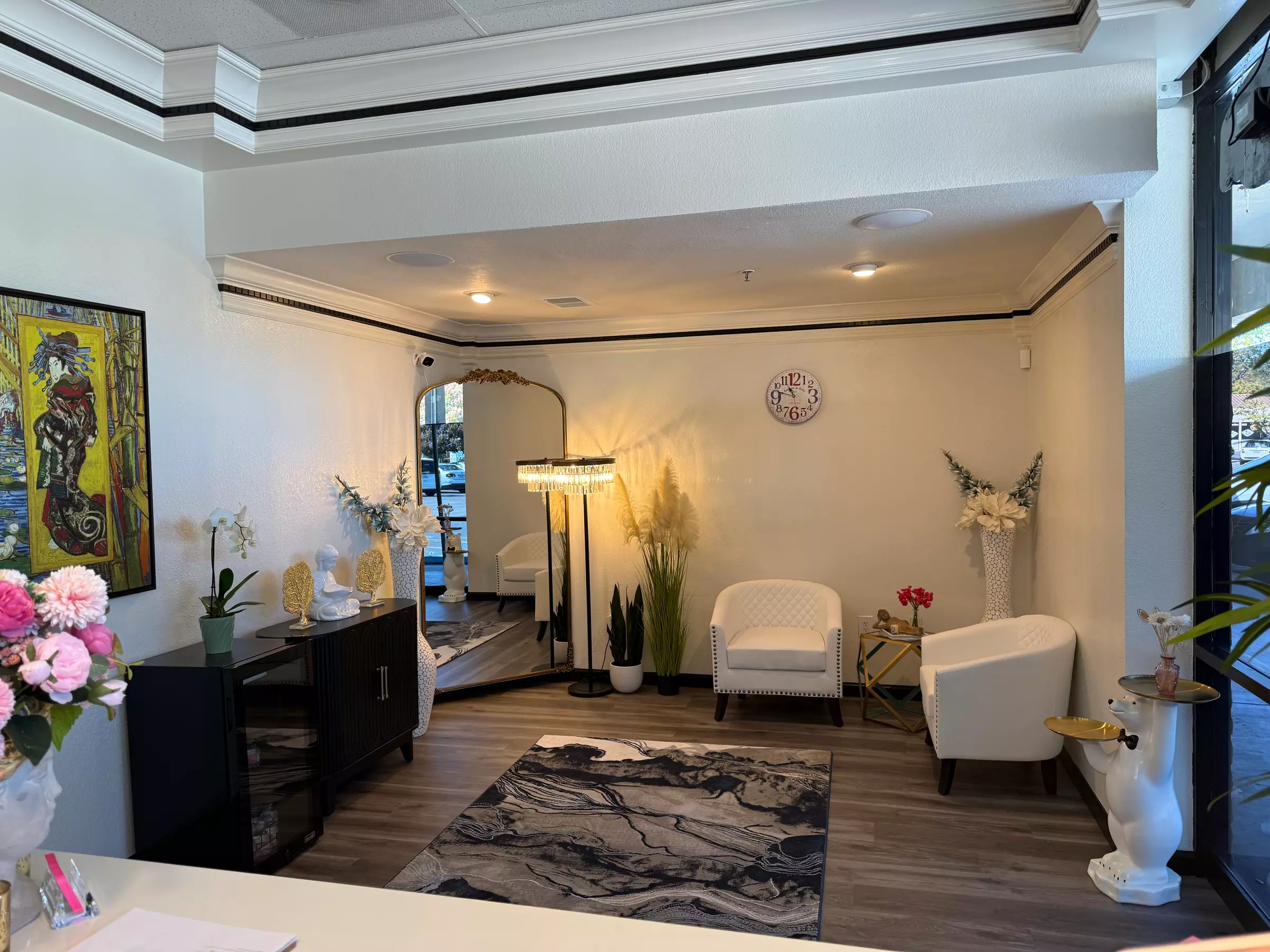 90-Minute Body Scrub with Exfoliation, Steam Therapy, Hot Stone & More