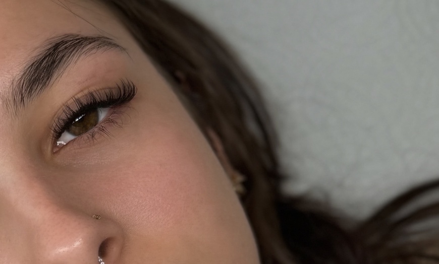 Image 7: Up to 50% Off on Eyelash Extensions at Inklash Esthetics