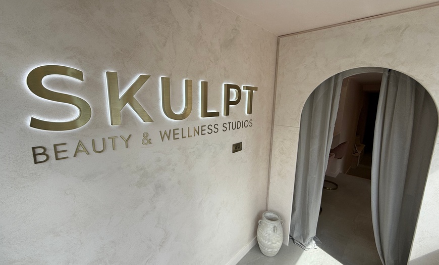 Image 2: Up to 60% Off on Makeup - Permanent at Stacked Strokes