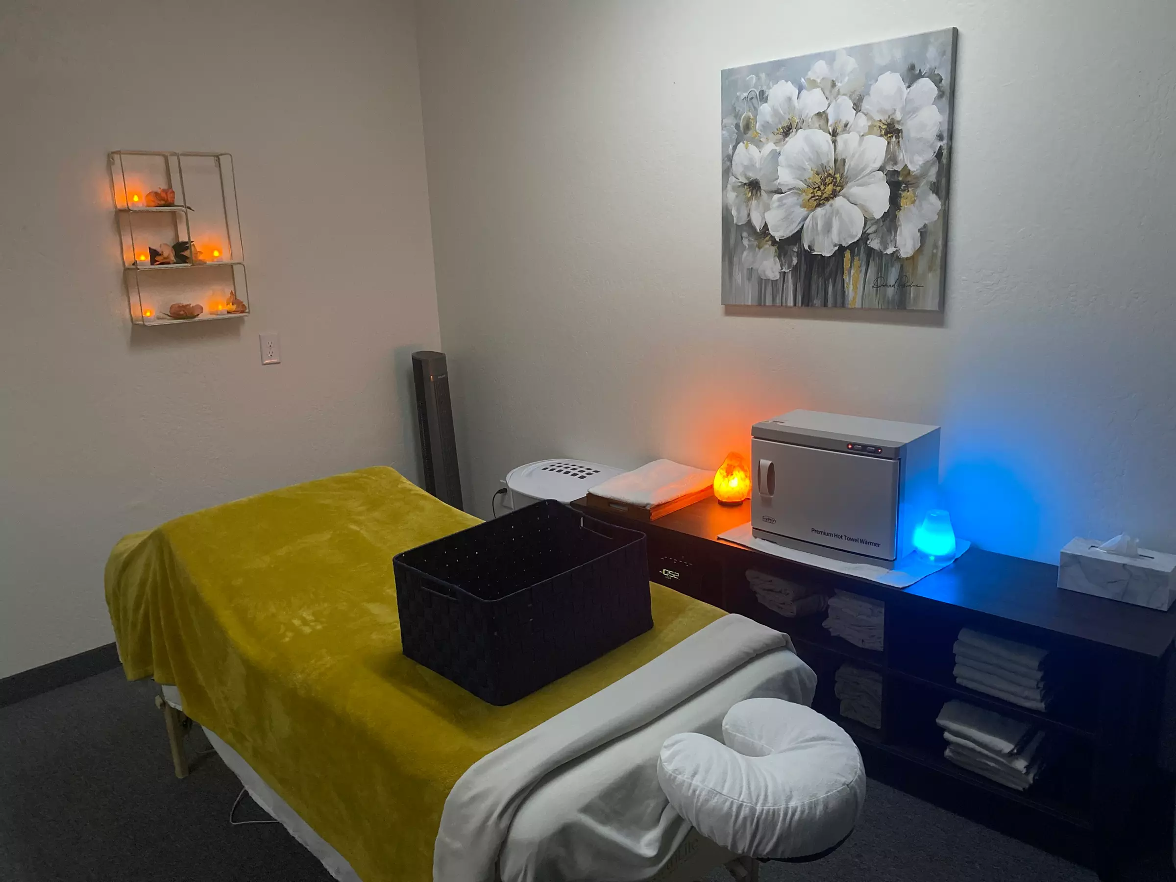 Serenity Awaits: Unwind with Your Loved One with a Couples Massage at Best Estie Day Spa (Up to 41% Off) - Second Medium