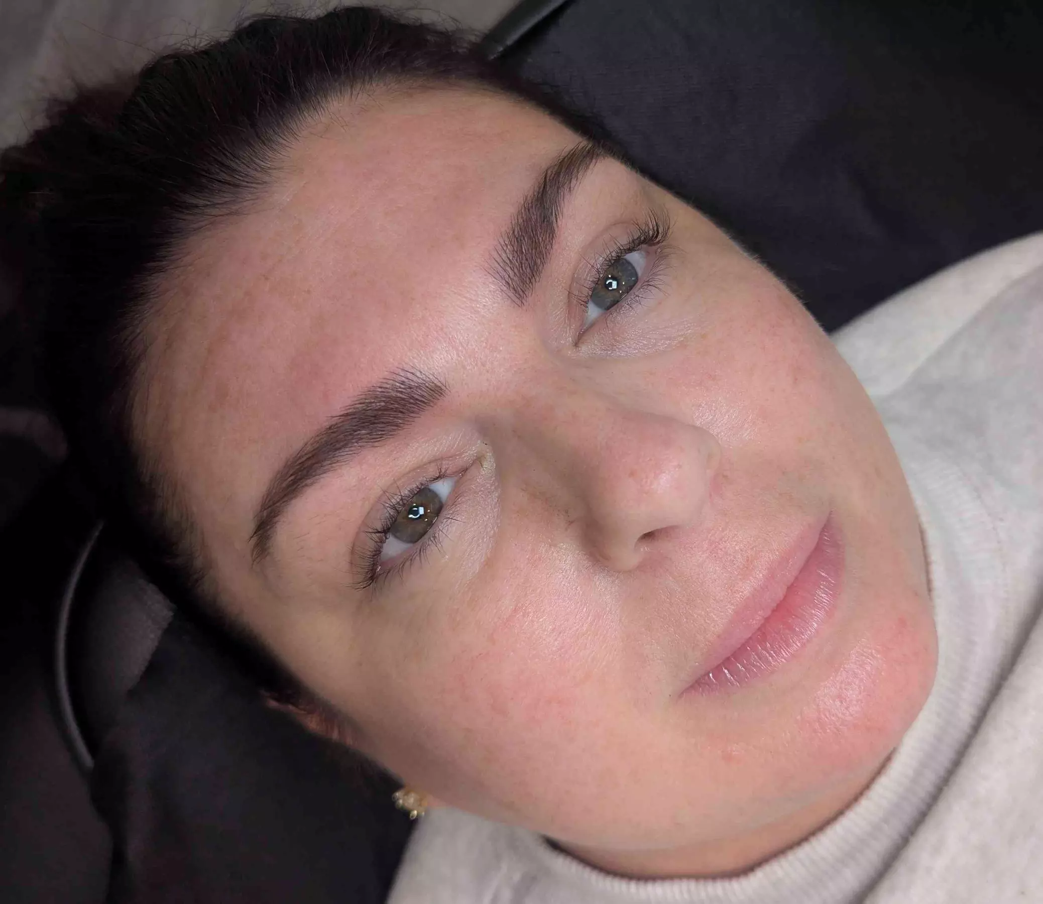 Up to 50% Off on Microblading at Eyebrows and More LLC