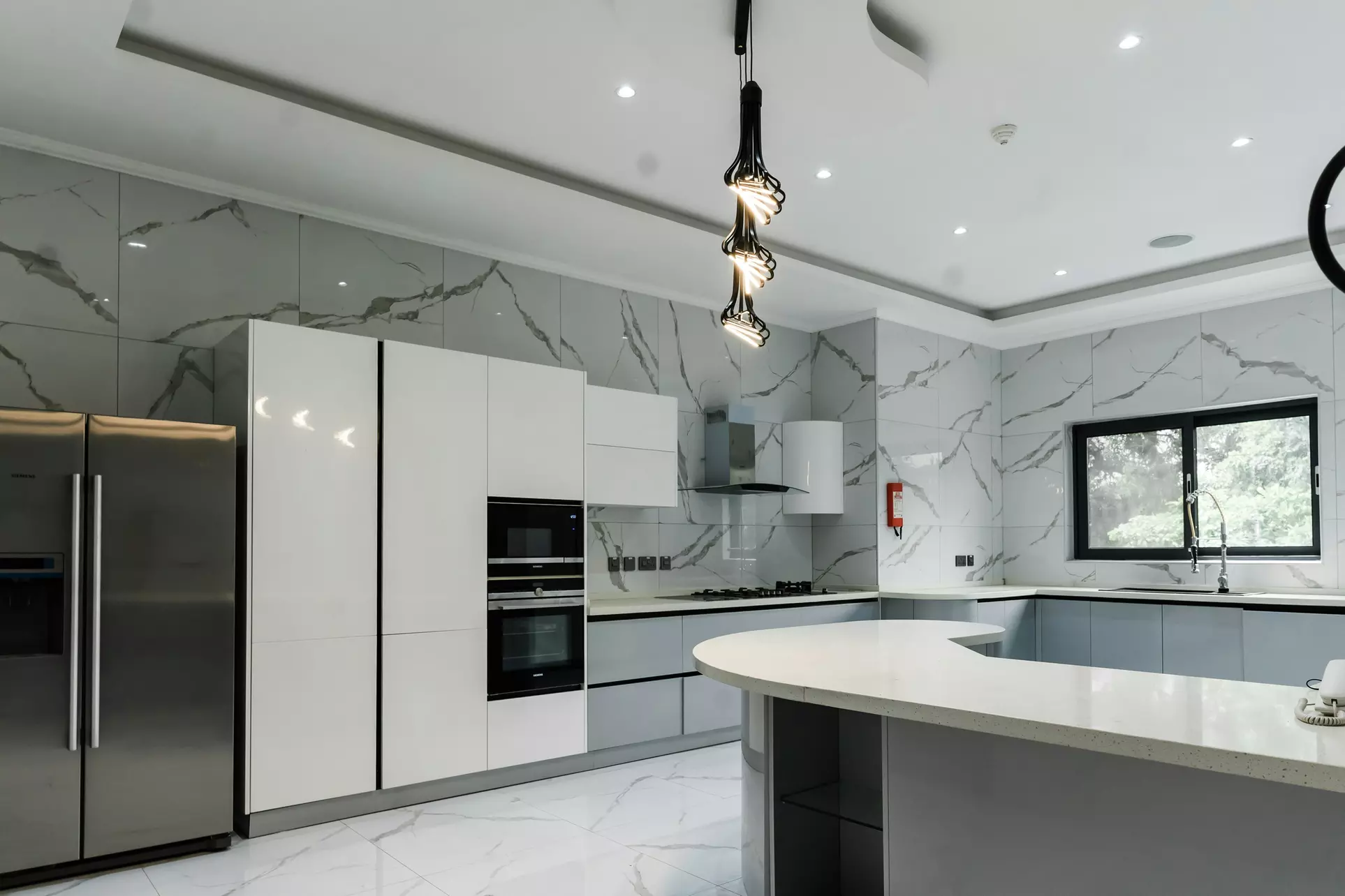 Professional Home Cleaning For Up To 4 Bedroom Spaces