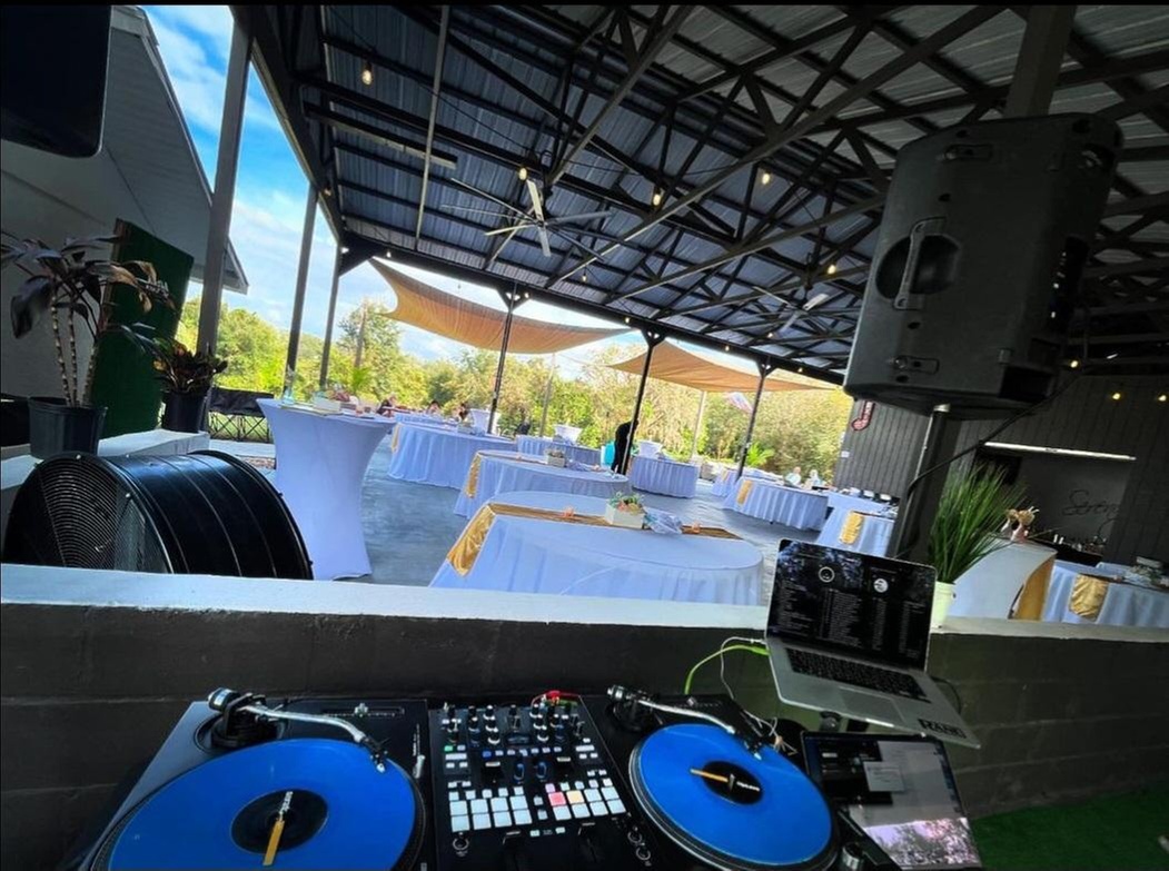Experience The Serendipity Space! Chic Venue Rentals for Events