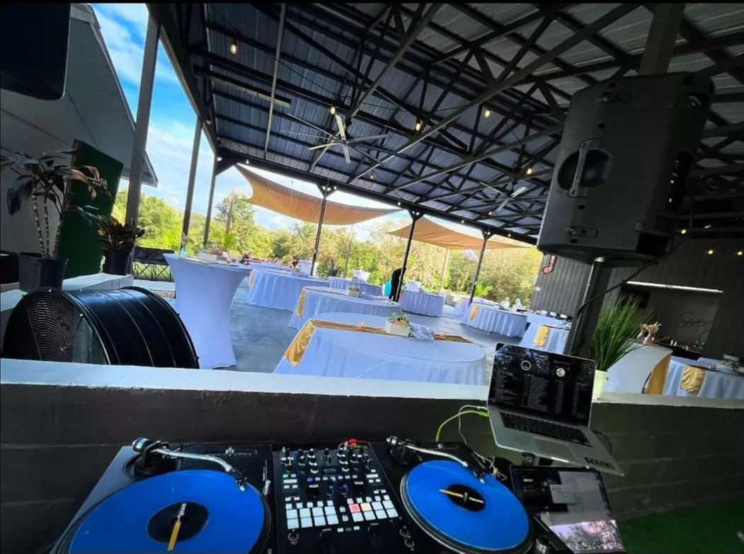 Experience The Serendipity Space! Chic Venue Rentals for Events (Up to 20% Off) - Primary Image